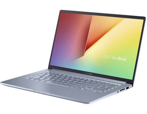  Установка Windows на ноутбук Asus VivoBook 14 X403